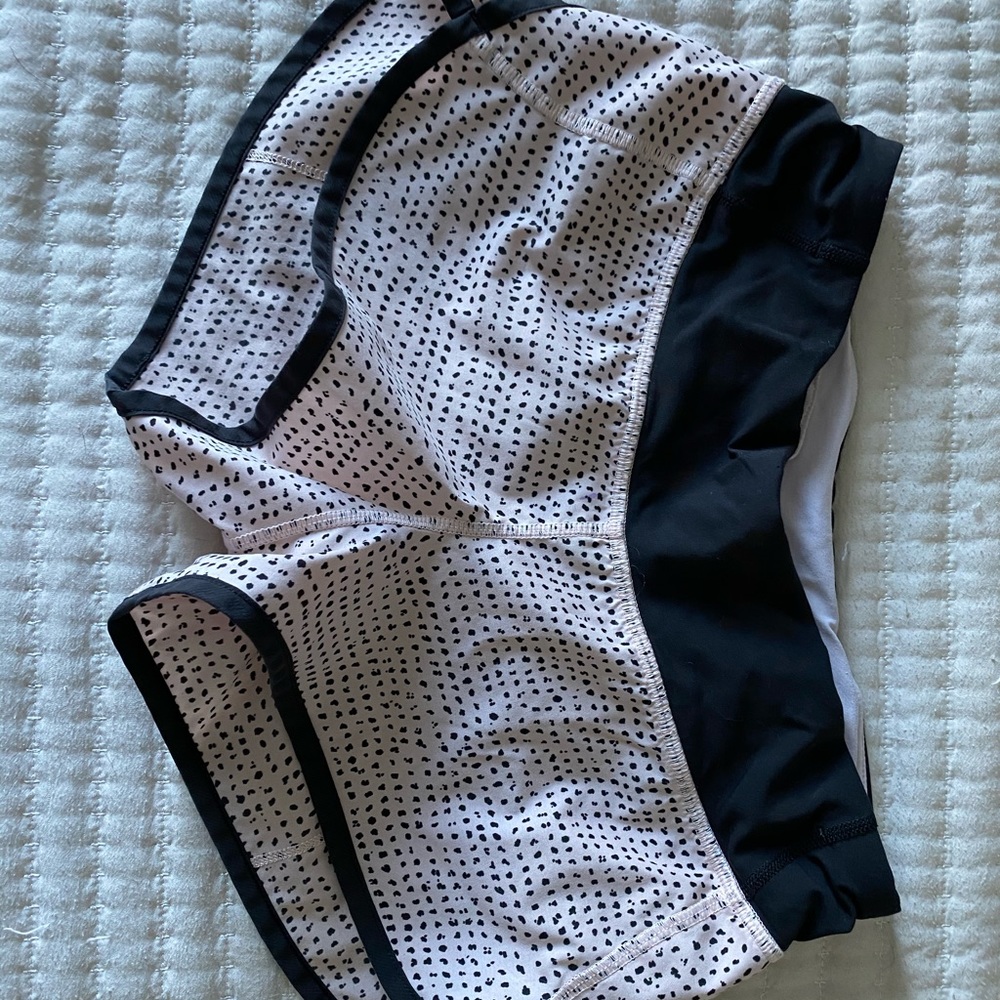 Lulu lemon Shorts